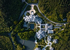 Swiss longevity clinic finds new home in Anji, China